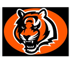 Linden Tigers Pop Warner